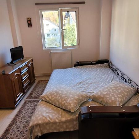 Patricia Apartment Синая Екстериор снимка