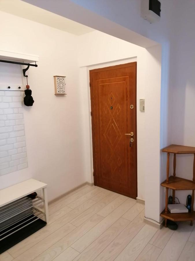 Patricia Apartment Синая Екстериор снимка