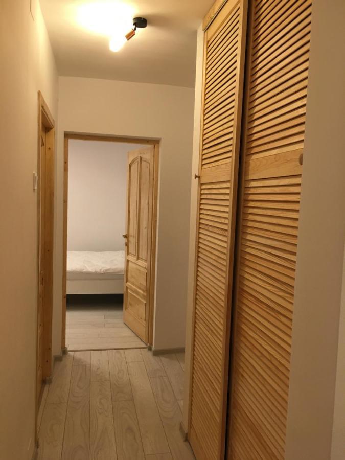 Patricia Apartment Синая Екстериор снимка