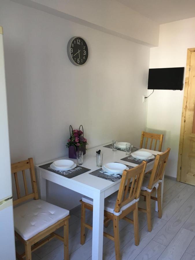 Patricia Apartment Синая Екстериор снимка
