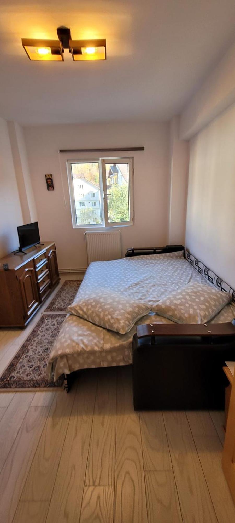 Patricia Apartment Синая Екстериор снимка